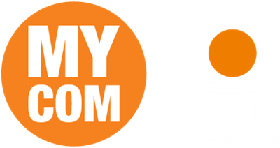 PRB - MyCom